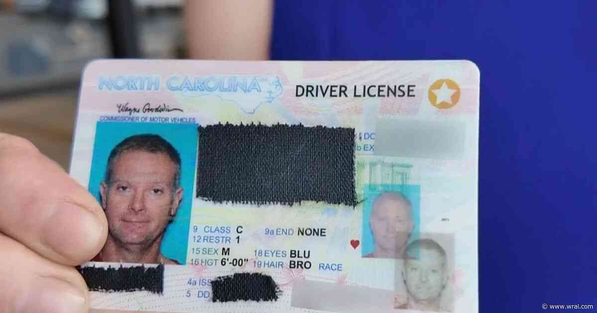 Travelers without a REAL ID can still board flights after deadline with extra steps