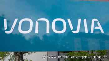 Vonovia bekommt neuen Chef - guter Start ins Geschäftsjahr