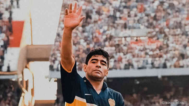 Testigo dijo que Maradona tenía conductas autolesivas, no dormía bien ni tomaba su medicina