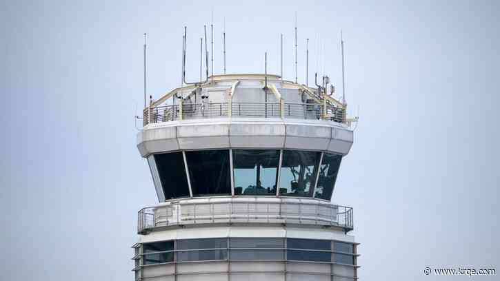 How antiquated tech is adding to the FAA's problems