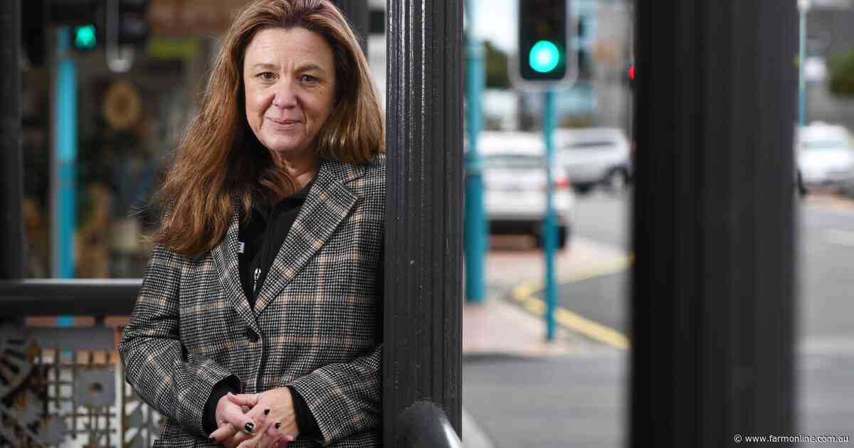 Key senator vows to block Labor's vexed unrealised capital gains tax grab