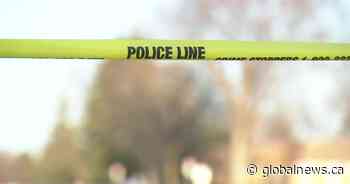 Edmonton neighbourhood evacuation due to suspected explosives lab dismantling