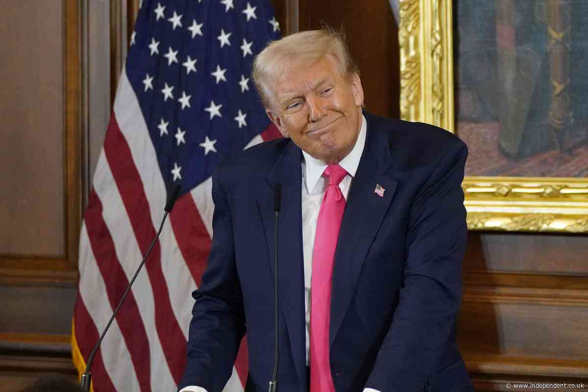 Trump wants to pay couples $5,000 to have babies - Democrats want to throw out the idea with the bathwater