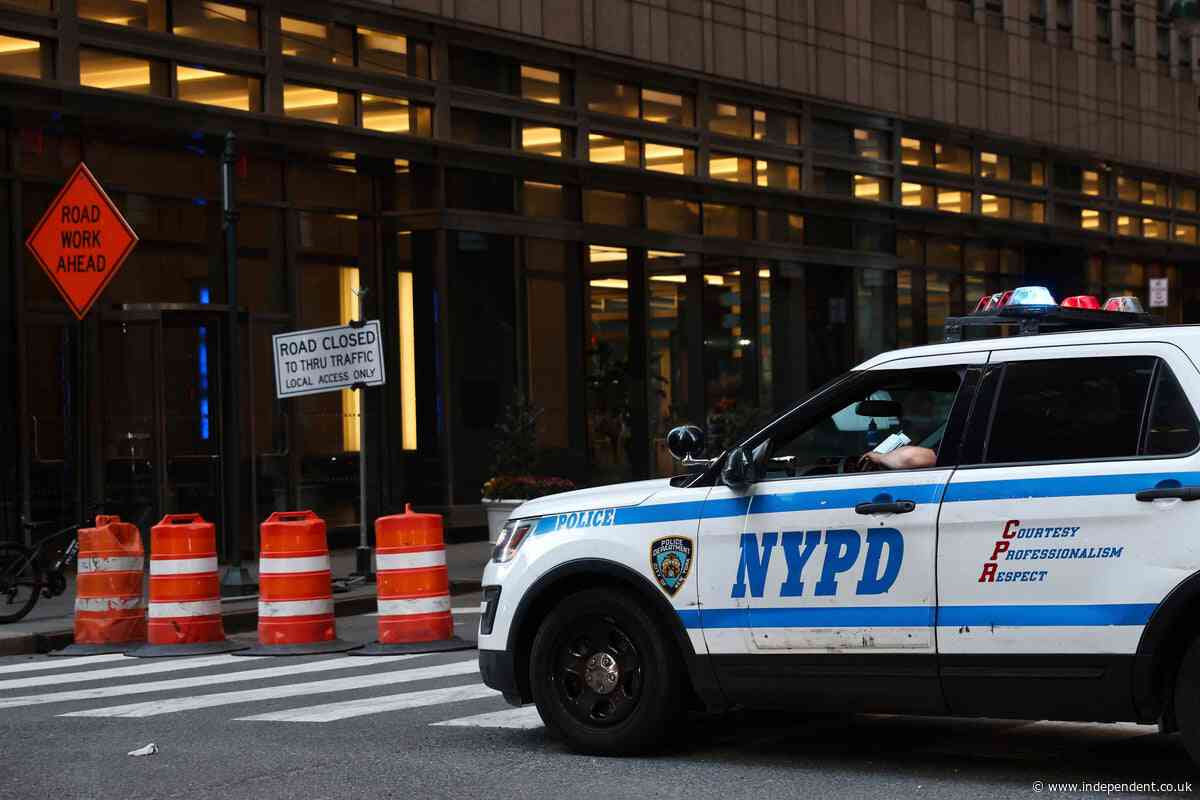 NYPD launches probe into why it gave a Palestinian woman's sealed arrest records to ICE