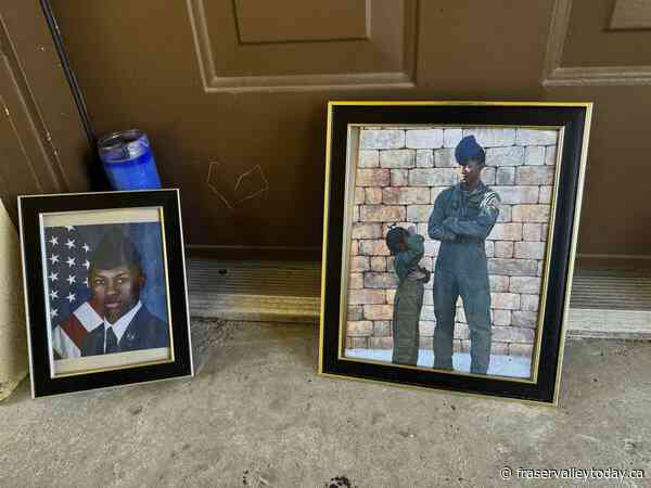 Civil rights lawsuit filed in Florida deputy’s killing of US Airman Roger Fortson