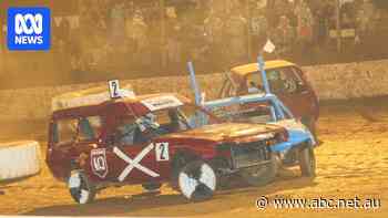 Demolition derby pushes for recognition by Australian motorsport body
