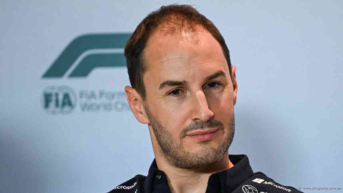 ‘Immediate effect’: Alpine F1 boss gone after nine months as controversial heavyweight takes over