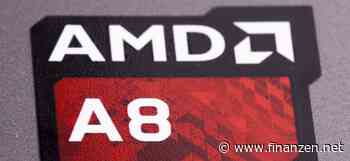 AMD-Aktie hebt ab: AMD überzeugt mit Gewinn- und Umsatzssprung