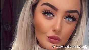 Shocking reason British beautician in Chicago 'sought out ICE agents and begged them to deport her'