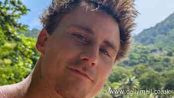 British man, 36, died after falling from coconut tree in Rio de Janerio