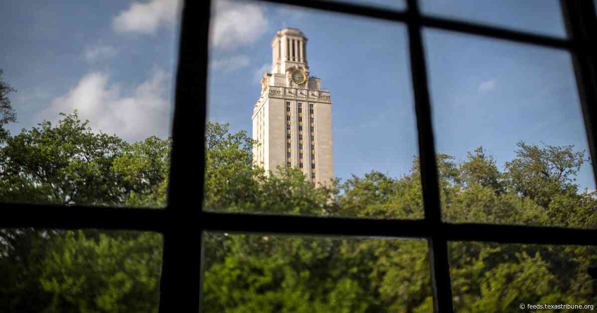 Texas House Republicans poised to scale back legislation that targets state’s universities