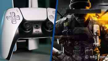 Xbox Buyout Won't Stop Sony Bundling PS5 with Call of Duty