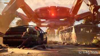 ARC Raiders Hands-On Impressions: Addictive and Tense | TNS