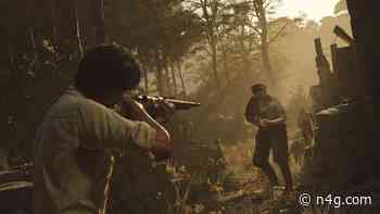 Mafia: The Old Country Rated M by ESRB for Brutal Violence and Mature Themes