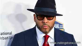 Al B. Sure! to Write About Sean Combs Ties, Kim Porter’s Death in New Memoir