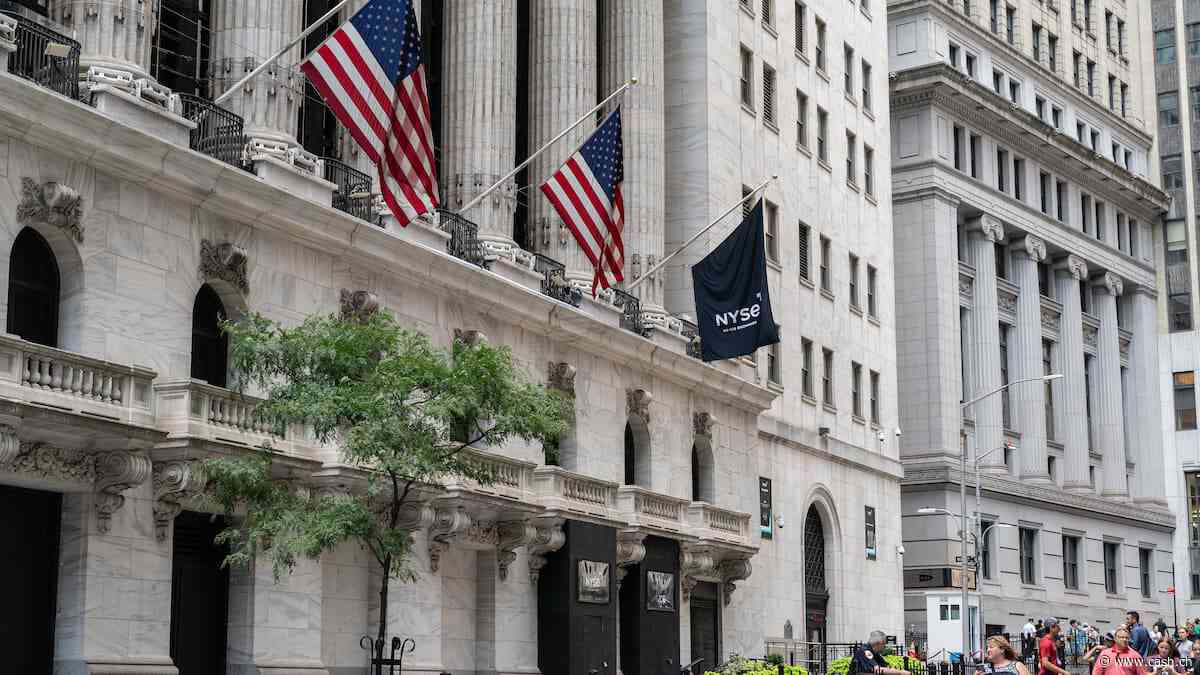 Aktien New York Schluss: Zoll-Thematik macht Dow zu schaffen
