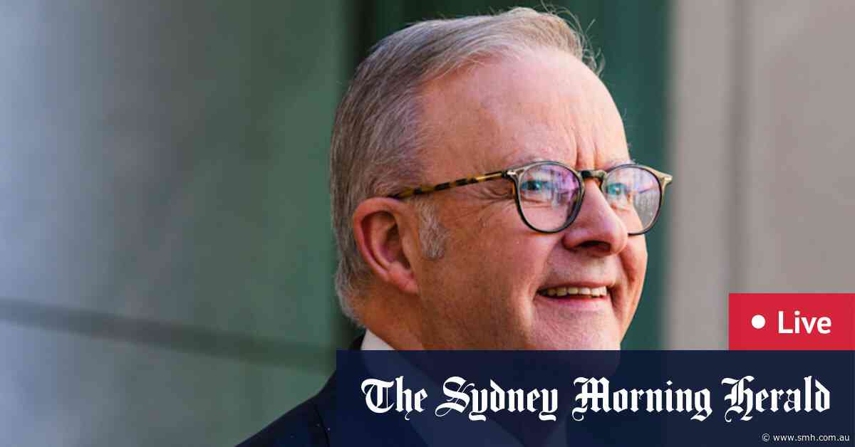 Federal election results 2025 LIVE updates: Albanese to give Left an extra ministry; Kooyong Lib hopeful slams party slogan; Tight race in key seats