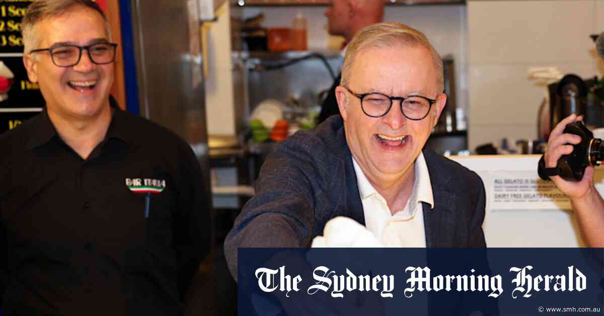 Albanese to dole out an extra ministry to the Left after landslide win