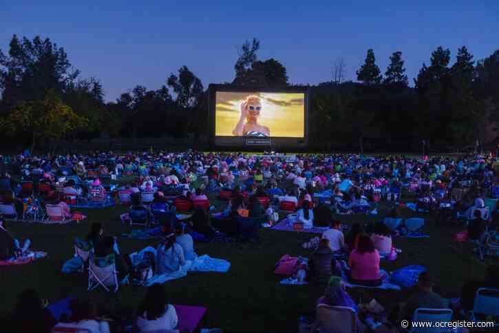 Street Food Cinema returns for 14th season with ‘Wicked,’ a Dolly Parton-themed night and more