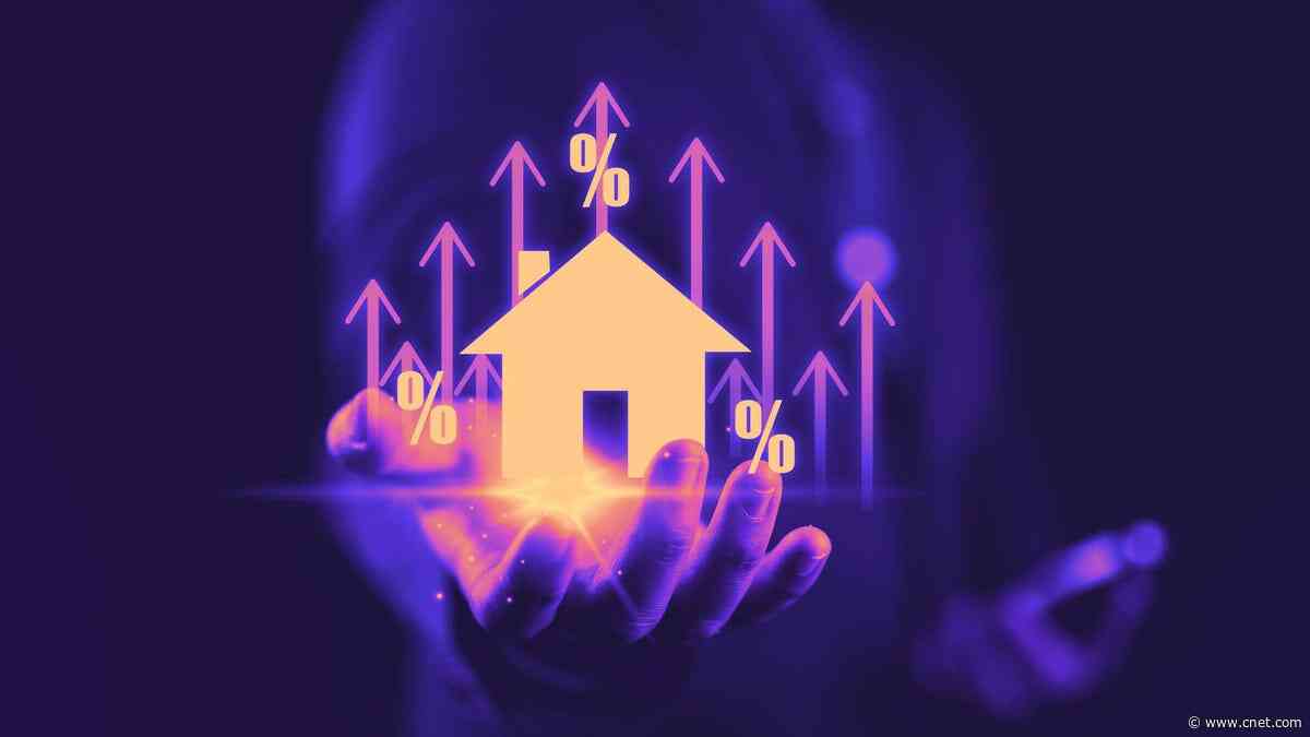 The Fed Won't Cut Rates Tomorrow. But Mortgage Rates Could Still Spiral