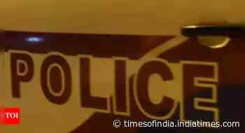 IIT-Roorkee professor axed for sex harassment