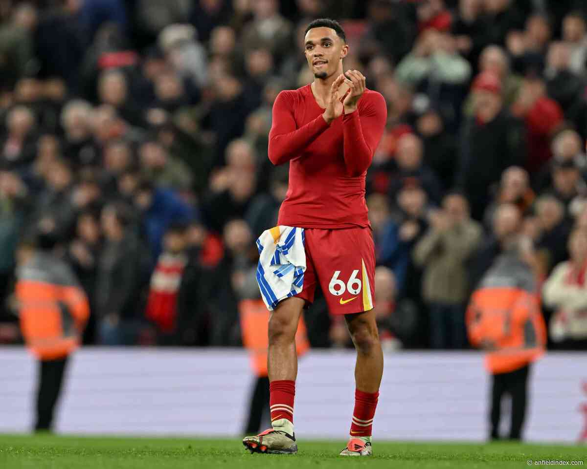 Report: Real Madrid push for early Liverpool exit ahead of Club World Cup