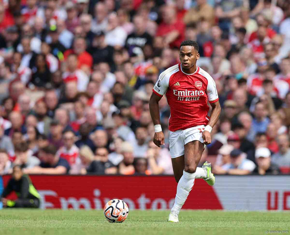 Arsenal Receive Injury Lift with Key Return Ahead of PSG Second Leg
