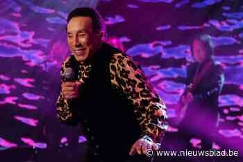 Soullegende Smokey Robinson (85) aangeklaagd voor wangedrag