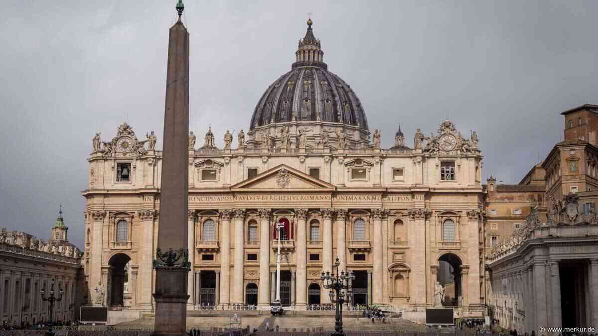 Konklave live: Wahl zum neuen Papst – geheimnisvolle Zeremonie beginnt