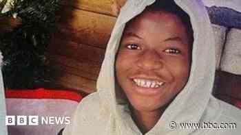 Tribute to boy who died after jumping into canal