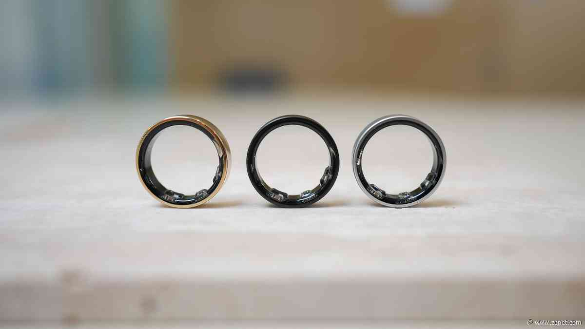 Amazon will give you a $100 gift card when you buy a Samsung Galaxy Ring