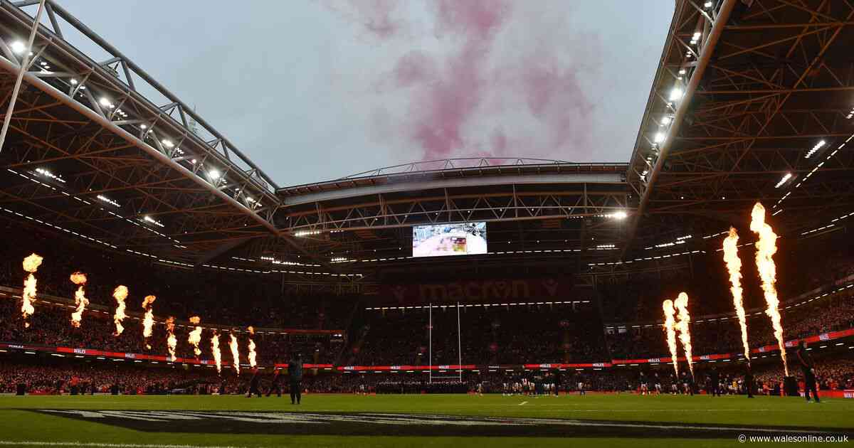 WRU give regions 48 hours to sign deal or risk being served notice in seismic move