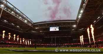 WRU give regions 48 hours to sign deal or risk being served notice in seismic move