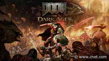 Prepare Yourself. Doom: The Dark Ages Lands on Xbox Game Pass Soon