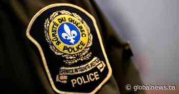 2 bodies pulled from St. Lawrence River in Quebec, provincial police say