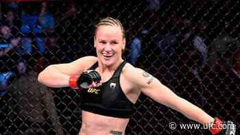 Coach Conversation | Valentina Shevchenko vs Manon Fiorot