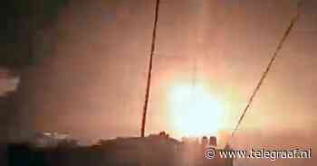 India valt Pakistan aan met raketten