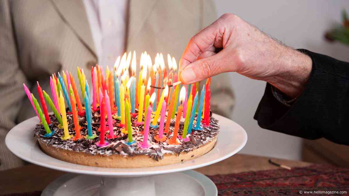 Want to live longer? Learn how to from a 98-year-old who already has!