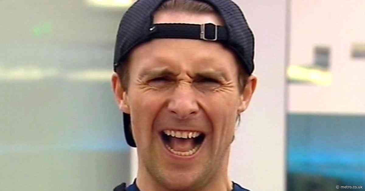 Celebrity Big Brother star convinced he was being ‘watched’ in post-show spiral