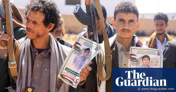 Consequences of UK airstrikes on Yemen | Letter