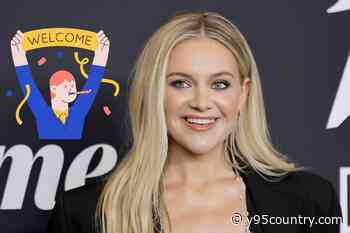Kelsea Ballerini to Pop Stars Making Country Albums: ‘Welcome!’