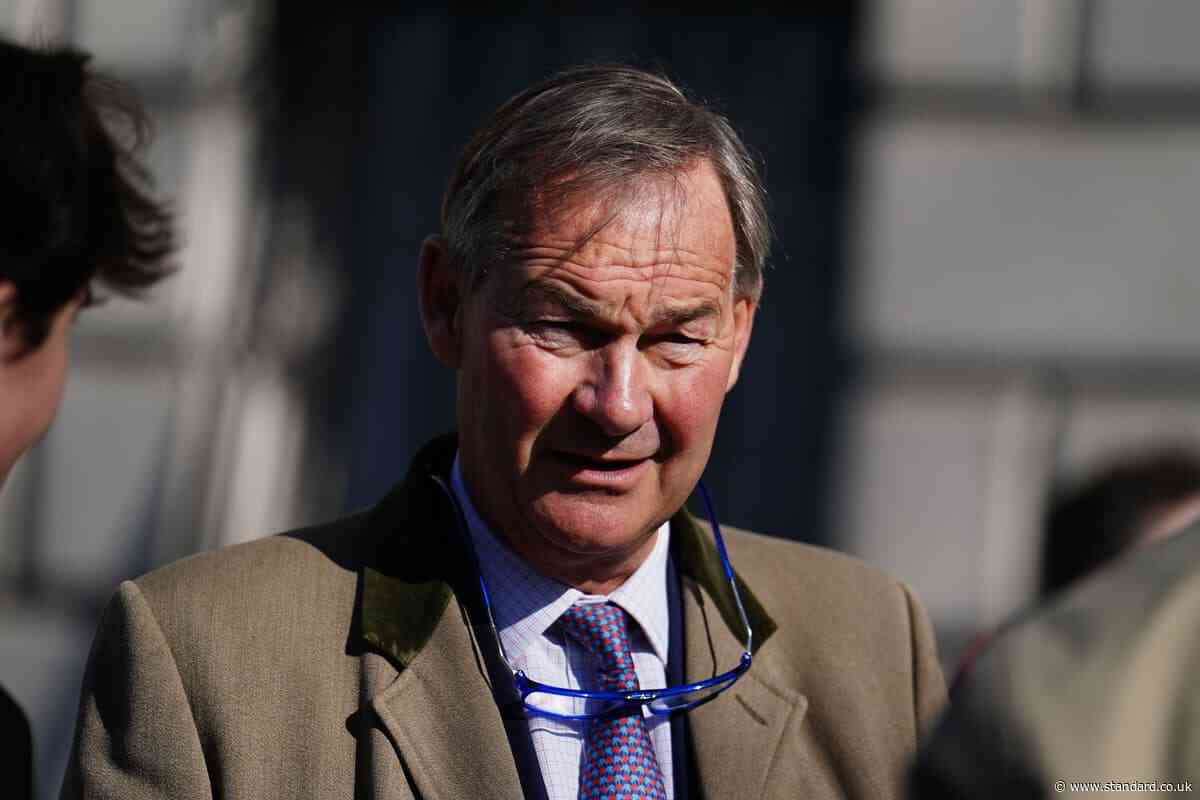 File passed to prosecutors on Rupert Lowe ‘verbal threats’ allegations