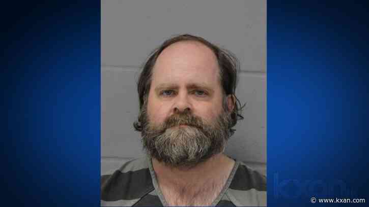 AISD teacher indicted, faces 20 years in prison connected to child porn charges