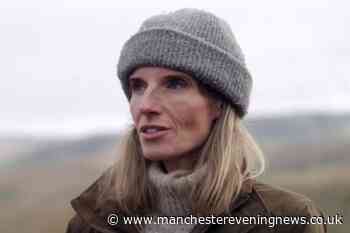 Amanda Owen calls ex Clive 'frustrating, horrible thing' as she admits he's 'unbearable'