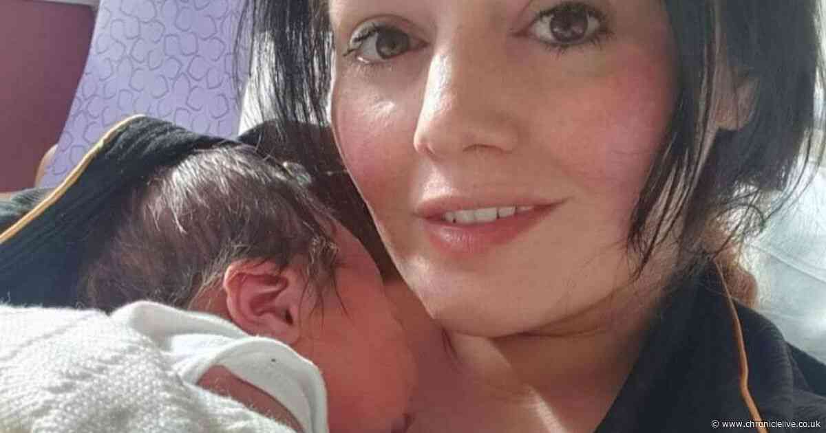 New North East mum calls for changes at hospital after criticising treatment