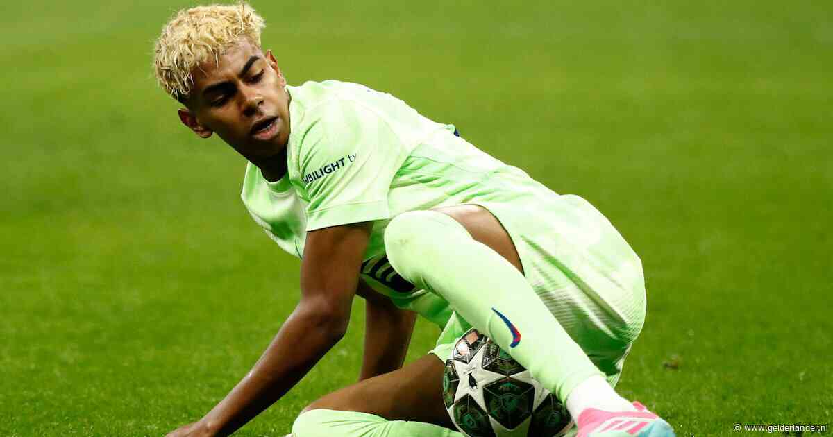 LIVE Champions League | Ongelooflijk: verlenging in voetbalfeest van Milaan na goal Inter diep in blessuretijd
