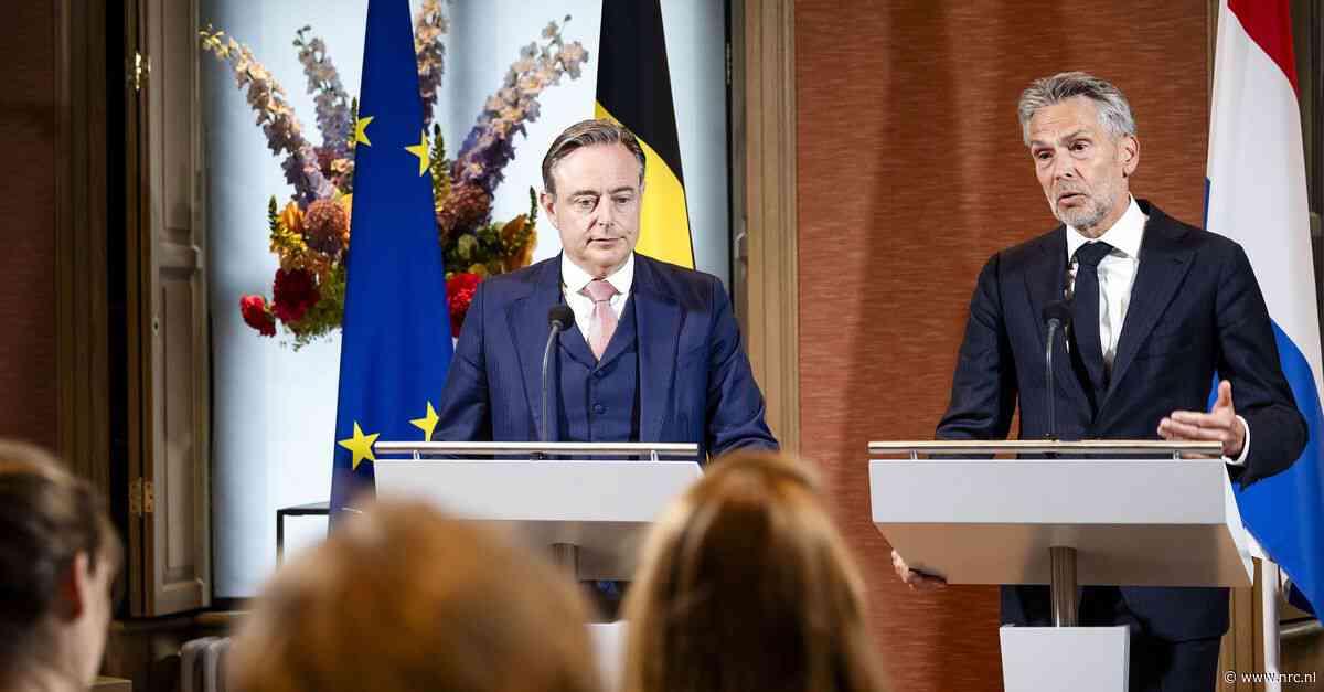 Schoof noemt Israëlisch plan verdere bezetting Gaza ‘zorgelijk’