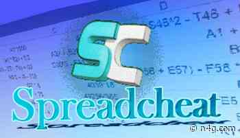 Spreadcheat Review - Thumb Culture