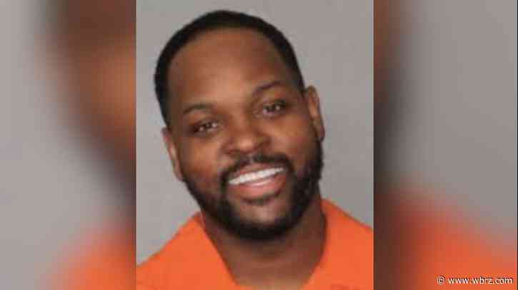 Rape charge dropped for former BRPD officer after 2023 arrest