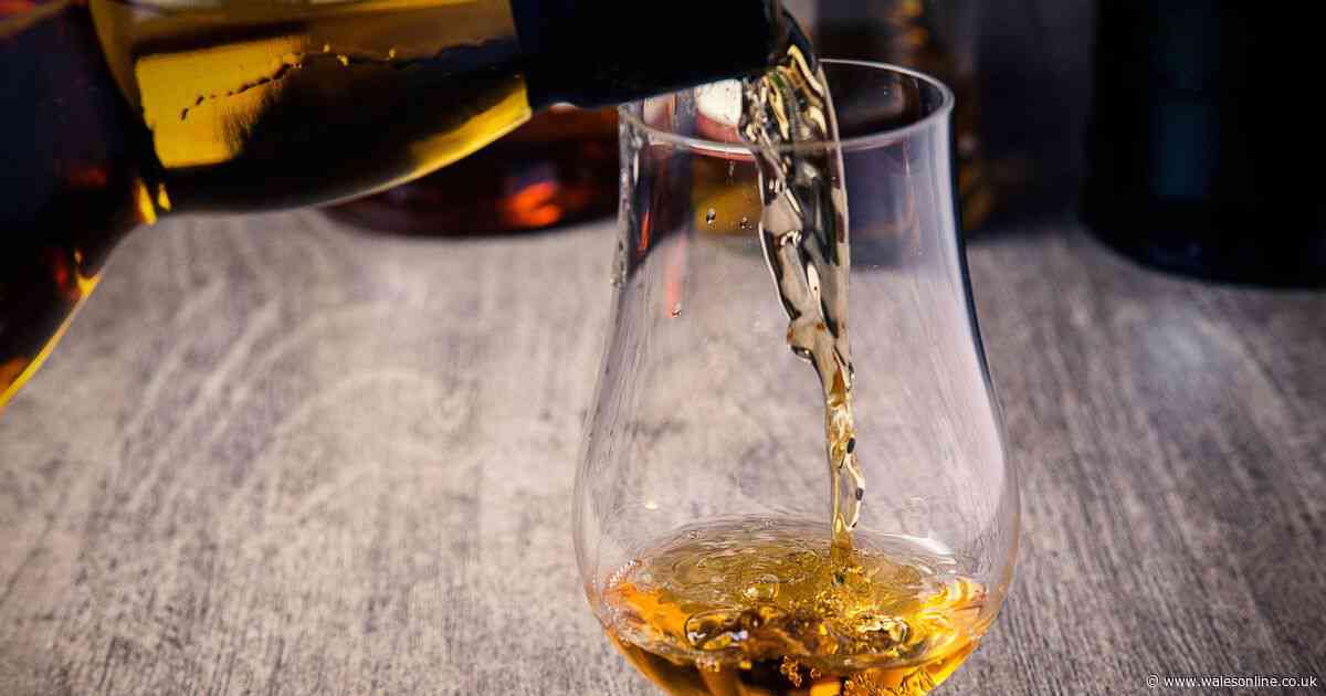 UK-India trade deal: Everything you need to know from whisky to cars and textiles